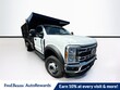  Ford F-450 Chassis