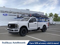 2026 Ford F-350 XL Truck Regular Cab