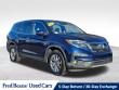 Certified 2019 Honda Pilot EX-L SUV