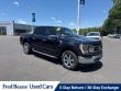 Certified 2022 Ford F-150 Lariat Truck SuperCrew Cab
