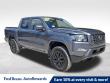 Used 2022 Nissan Frontier SV Truck Crew Cab