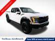 Certified 2024 Ford F-150 Raptor Truck SuperCrew Cab