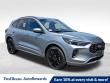 Certified 2023 Ford Escape ST-Line Elite SUV