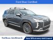 Used 2023 Hyundai Palisade Calligraphy SUV