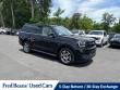 Certified 2025 Ford Expedition Active SUV