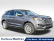 Certified 2024 Ford Edge SEL SUV