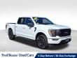 Certified 2022 Ford F-150 XLT Truck SuperCrew Cab