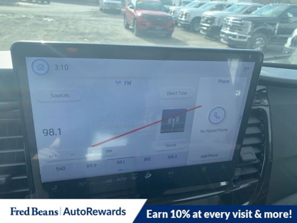 New 2026 Ford Transit-350 Cutaway Base Truck