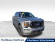 Certified 2023 Ford F-150 XLT Truck SuperCrew Cab