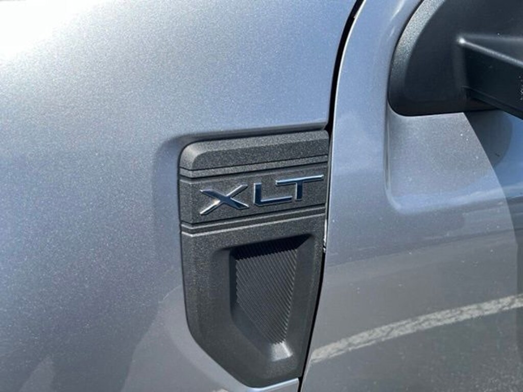 Certified 2023 Ford Maverick XLT Truck SuperCrew