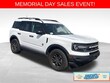  Ford Bronco Sport