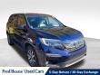 Certified 2019 Honda Pilot EX-L SUV
