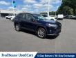 Certified 2021 Toyota RAV4 XLE Premium SUV