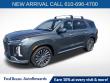 Used 2023 Hyundai Palisade Calligraphy SUV