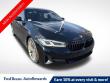 Used 2021 BMW 5 Series 530i xDrive Sedan