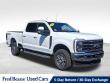 Certified 2023 Ford F-250SD Lariat Truck Crew Cab
