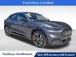 Certified 2023 Ford Mustang Mach-E Premium SUV