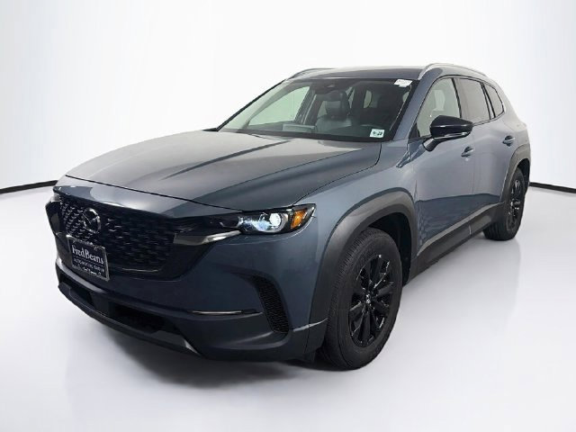 Used 2024 Mazda CX-50 2.5 S Select Package SUV