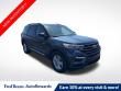 Certified 2023 Ford Explorer XLT SUV