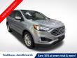 Certified 2022 Ford Edge SEL SUV