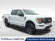 Certified 2023 Ford F-150 XLT Truck SuperCrew Cab