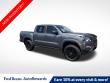 Used 2022 Nissan Frontier SV Truck Crew Cab