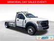 Used 2020 Ford F-550SD XL Truck Regular Cab