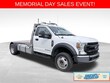  Ford F-550SD