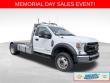 Used 2020 Ford F-550SD XL Truck Regular Cab