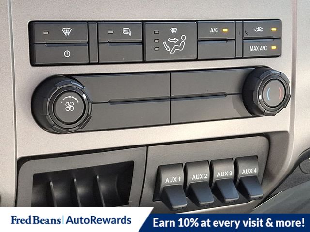 New 2026 Ford F-650 Diesel For Sale at Fred Beans Automotive | VIN