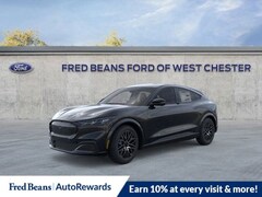 2025 Ford Mustang Mach-E Premium SUV