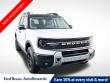Certified 2025 Ford Bronco Sport Badlands SUV