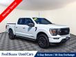 Certified 2022 Ford F-150 XLT Truck SuperCrew Cab