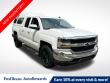 Used 2019 Chevrolet Silverado 1500 LD LT Truck Double Cab