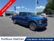 Certified 2023 Ford F-150 XL Truck SuperCab