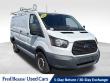 Certified 2017 Ford Transit-250 Base Van Low Roof Cargo