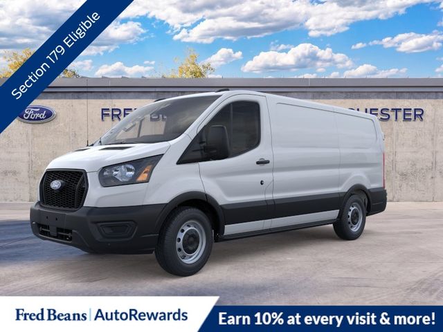 2026 Ford Transit-150 Cargo Van Low Roof Van 
