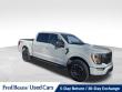 Certified 2023 Ford F-150 XLT Truck SuperCrew Cab