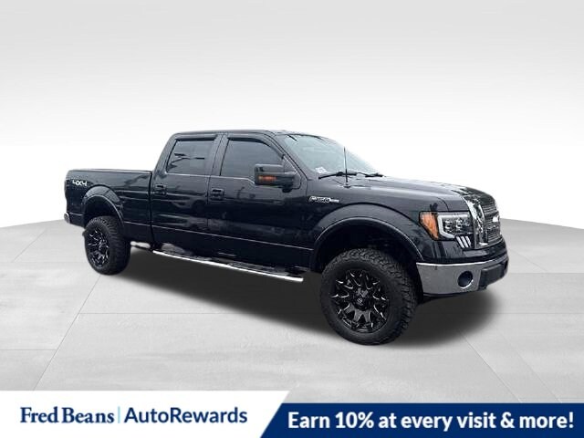  Ford F-150