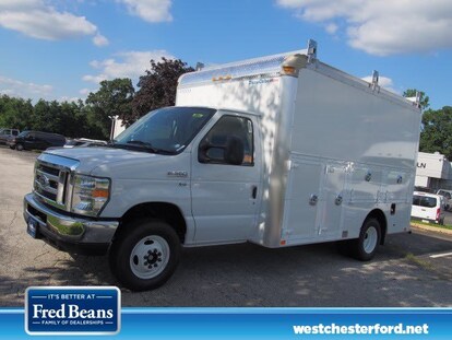 New 2016 Ford Econoline Commercial Cutaway For Sale At Fred Beans Group Vin 1fdwe3fl3gdc39796