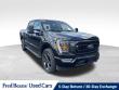 Certified 2022 Ford F-150 XLT Truck SuperCrew Cab