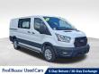 Used 2023 Ford Transit-250 Base Van Low Roof Van