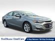 Used 2024 Chevrolet Malibu LT Sedan