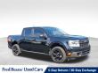 Certified 2024 Ford Maverick XLT Truck SuperCrew