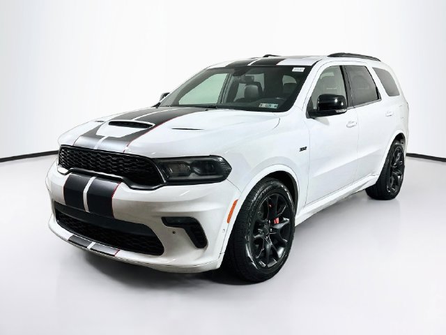 Used 2022 Dodge Durango SRT 392 SUV