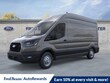  Ford Transit-350 Cargo