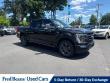 Certified 2023 Ford F-150 Lariat Truck SuperCrew Cab