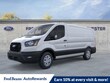 Ford Transit-250 Cargo