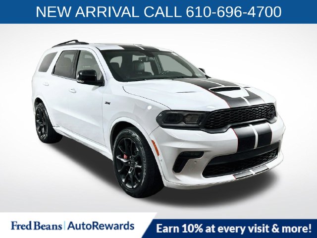  Dodge Durango