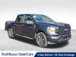 Certified 2022 Ford F-150 XL Truck SuperCrew Cab